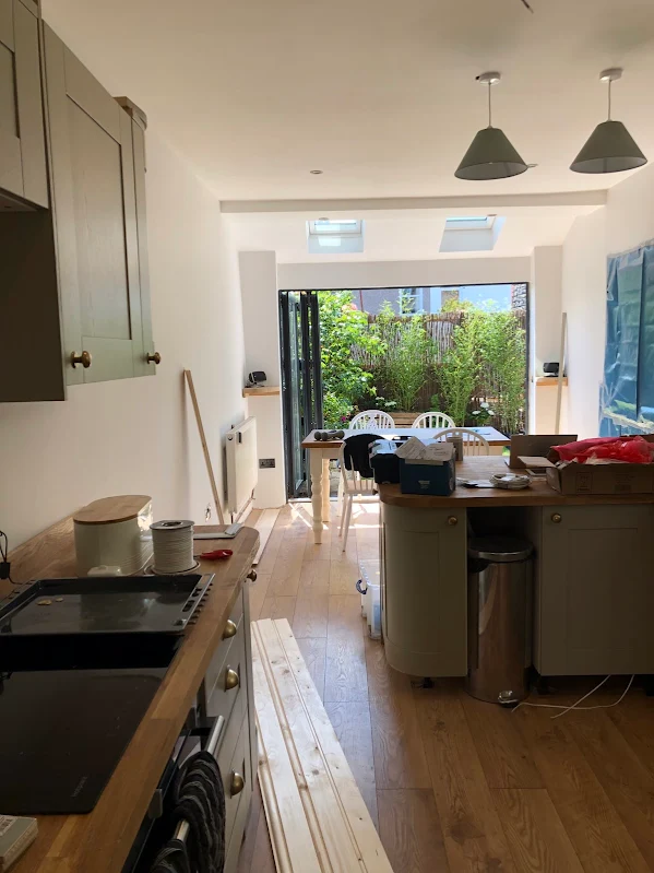 Small Single Extension — photo 4 of 8