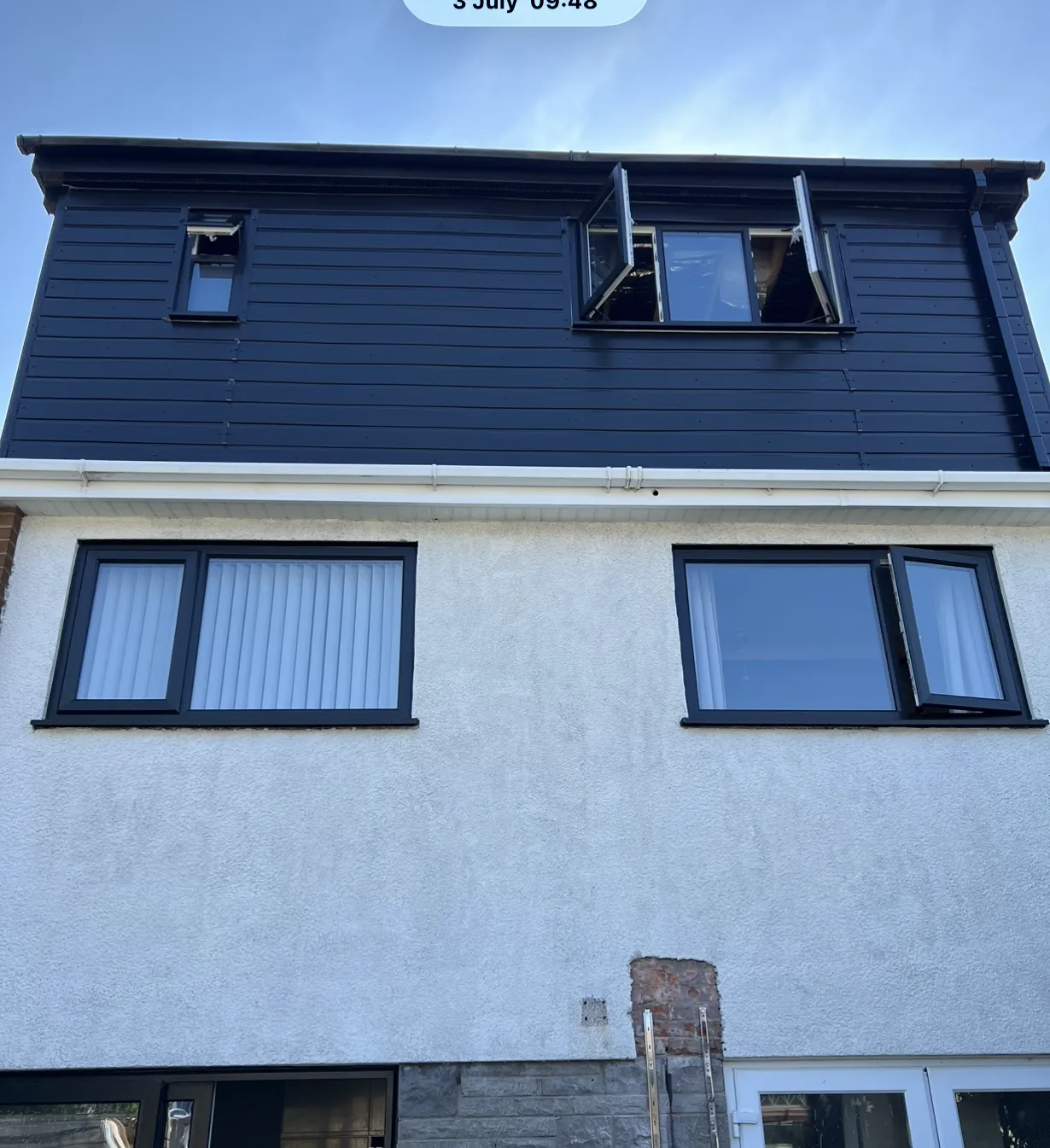 Loft conversion, In Springwood - with ensuite — photo 20 of 20