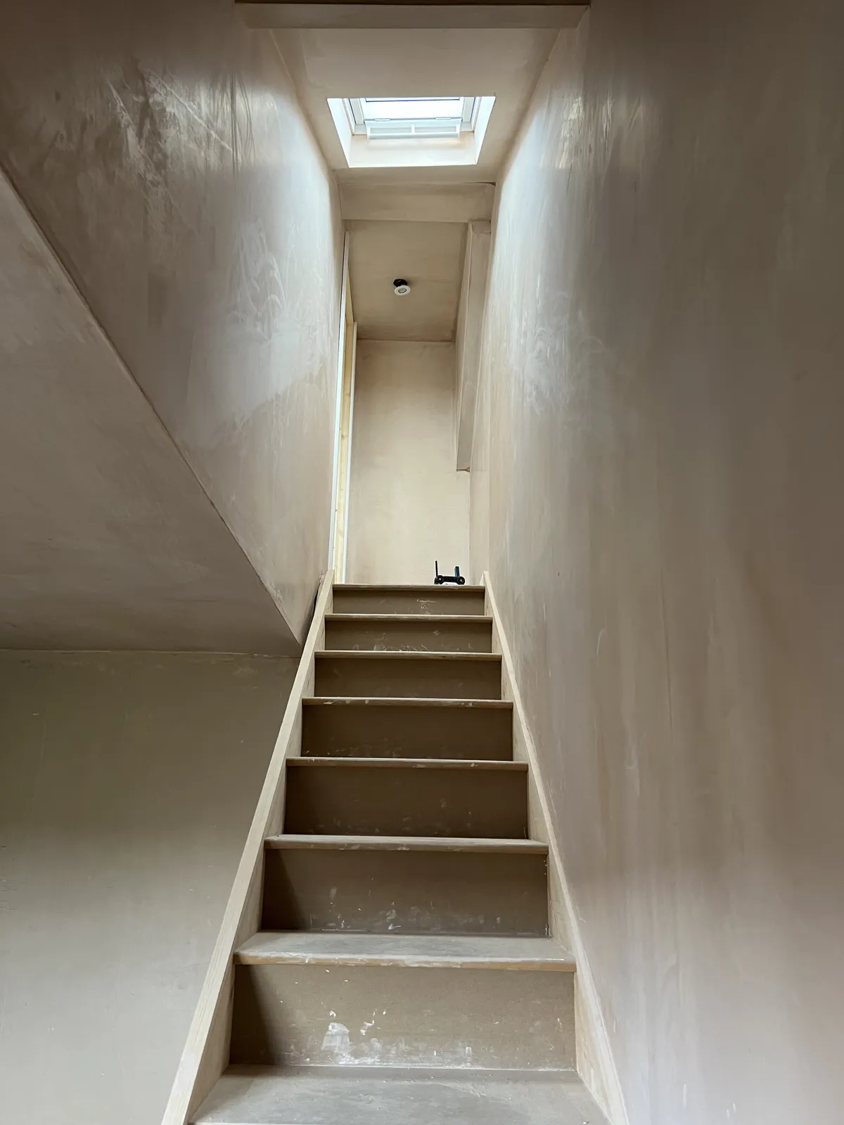 Loft conversion, In Springwood - with ensuite — photo 6 of 20