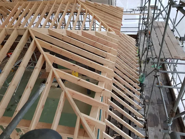 Double Dormer Roof — photo 5 of 6