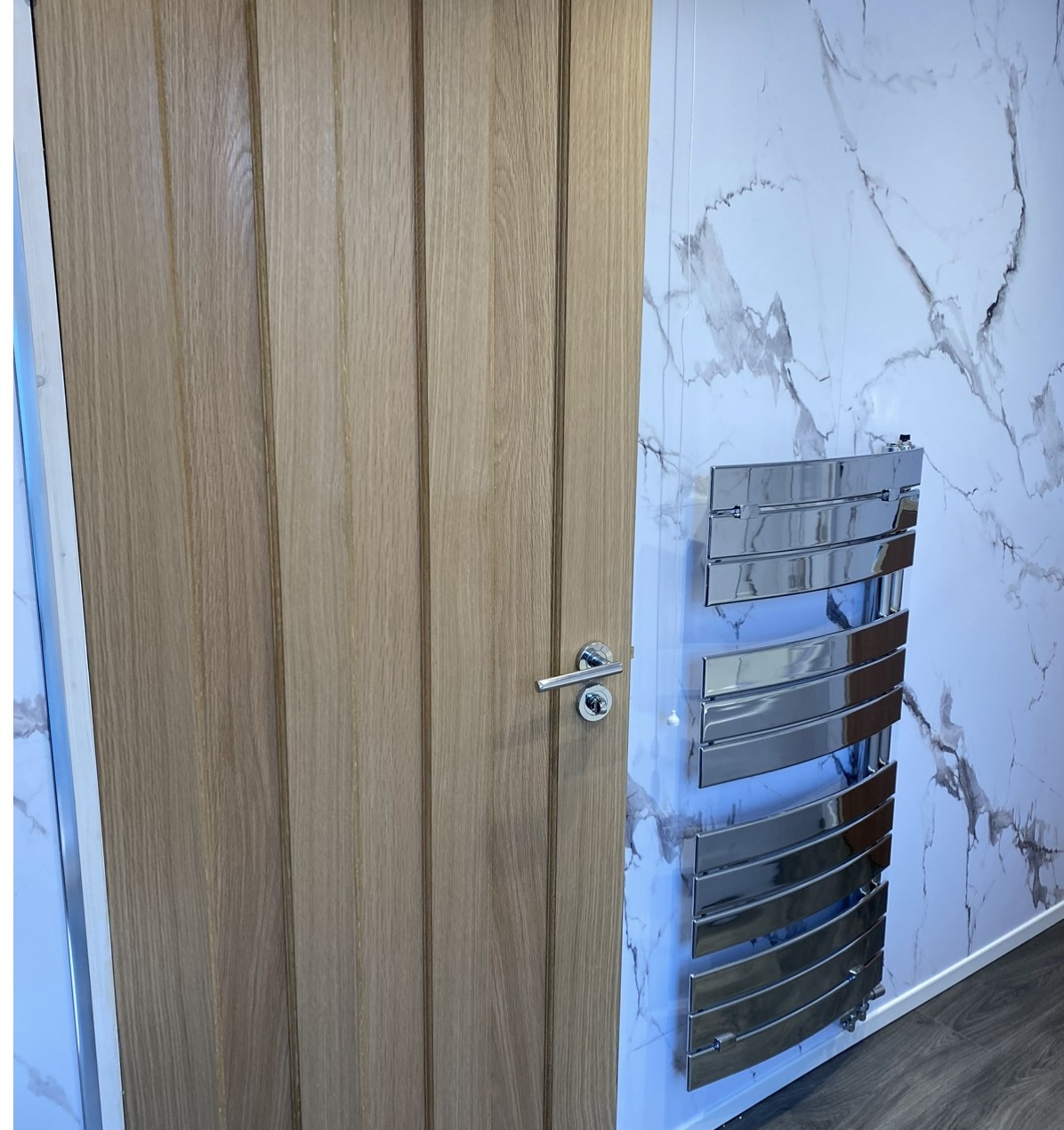 Dorma into an extra bathroom in Caerphilly — photo 6 of 10