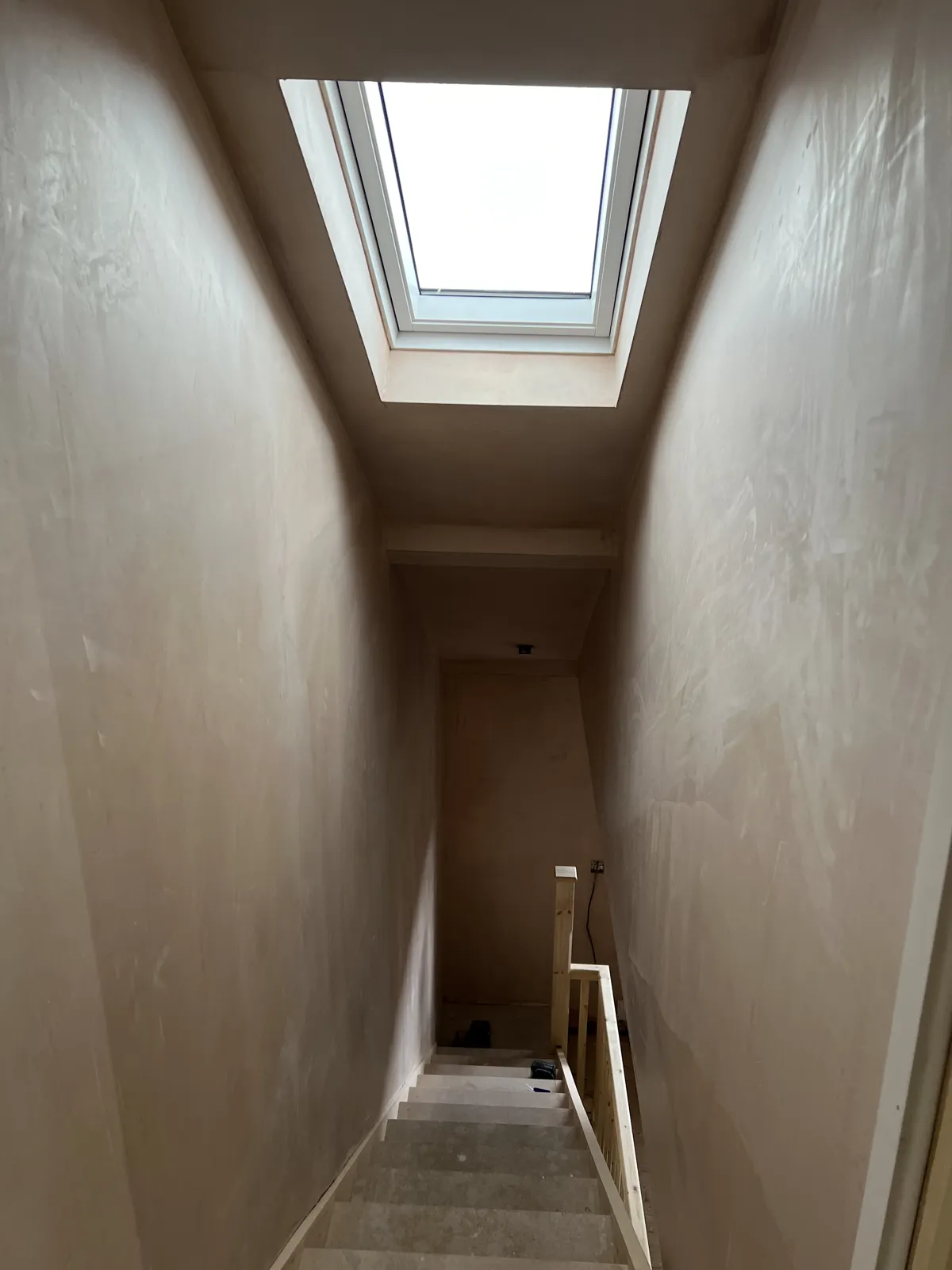 Loft conversion, In Springwood - with ensuite — photo 5 of 20
