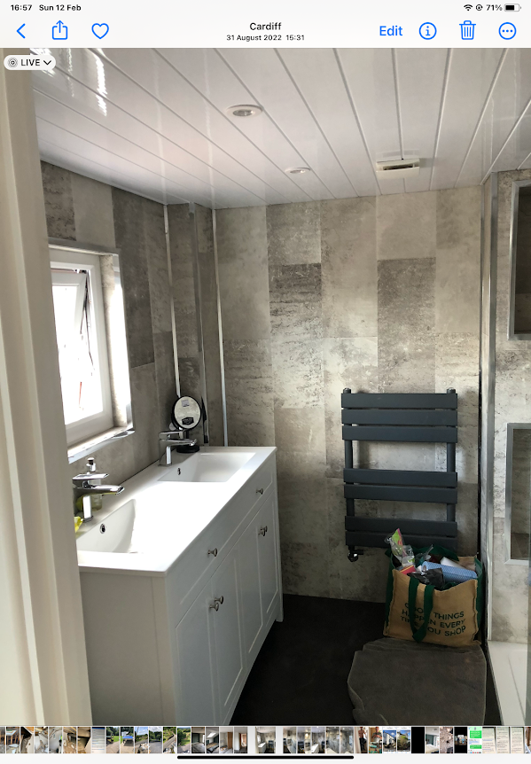 Loft conversion — photo 3 of 10