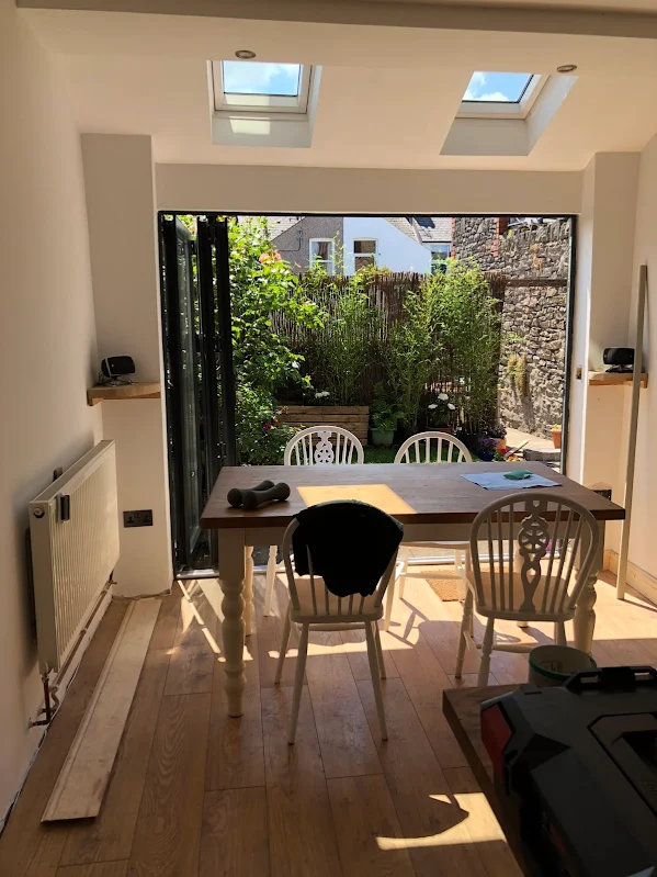 Small Single Extension — photo 3 of 8