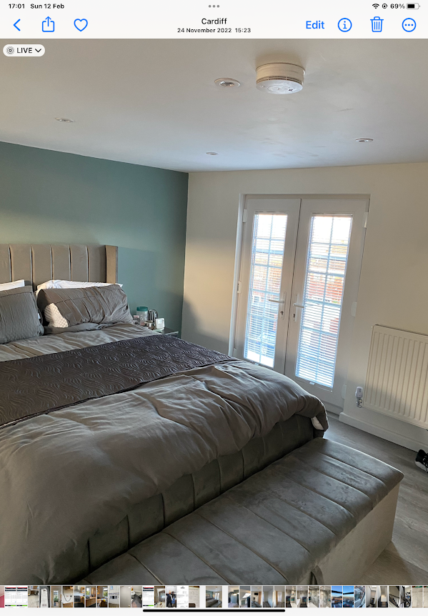 Loft conversion — photo 2 of 10