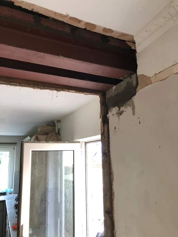 Bespoke kitchen refurb — photo 10 of 10