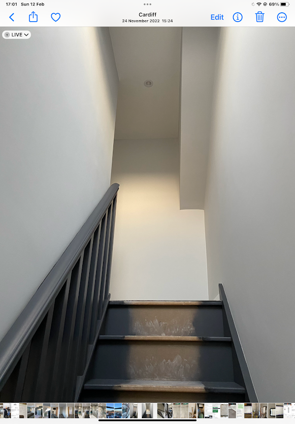 Loft conversion — photo 6 of 10