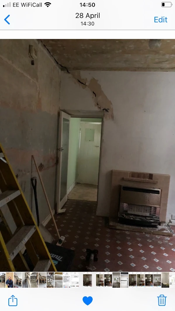 Small Single Extension — photo 7 of 8
